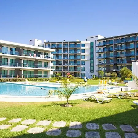 Апартаменты Golf Club, Vilamoura *
