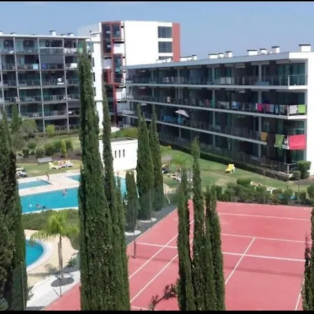 Апартаменты Golf Club, Vilamoura Картейра