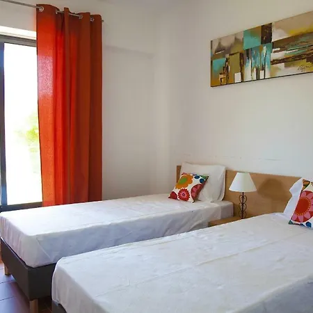 Апартаменты Golf Club, Vilamoura Картейра