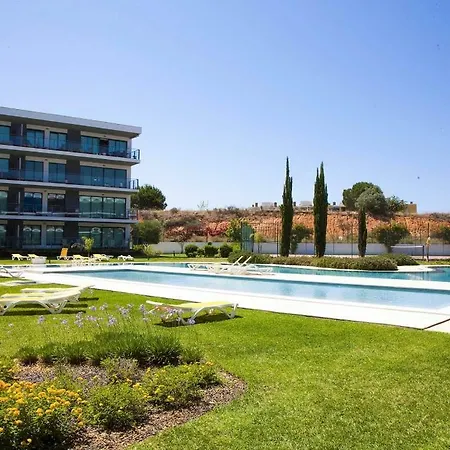 Golf Club, Vilamoura Апартаменты *