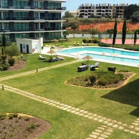 Golf Club, Vilamoura Картейра