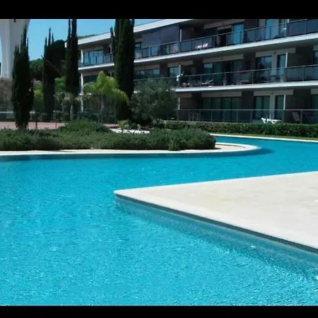 Апартаменты Golf Club, Vilamoura *