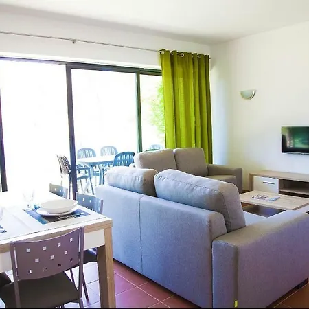 Golf Club, Vilamoura Апартаменты