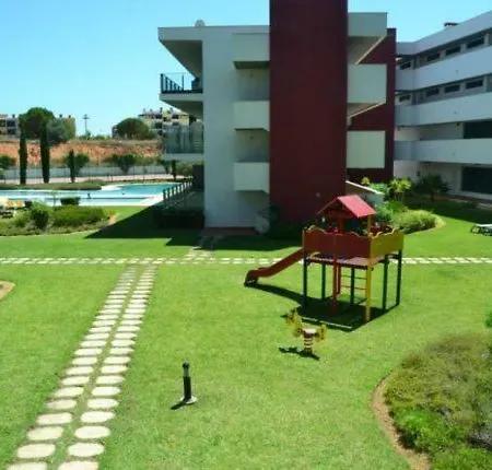 Golf Club, Vilamoura * Картейра