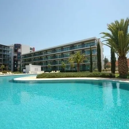 Golf Club, Vilamoura *