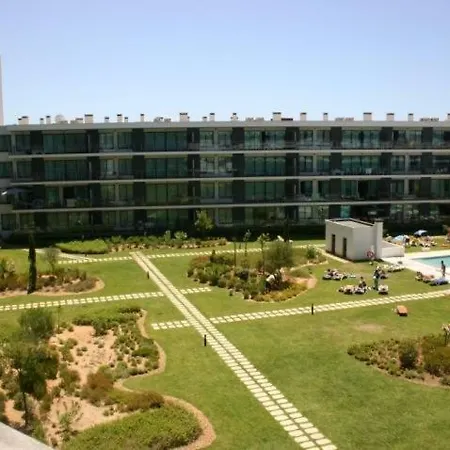 Апартаменты Golf Club, Vilamoura