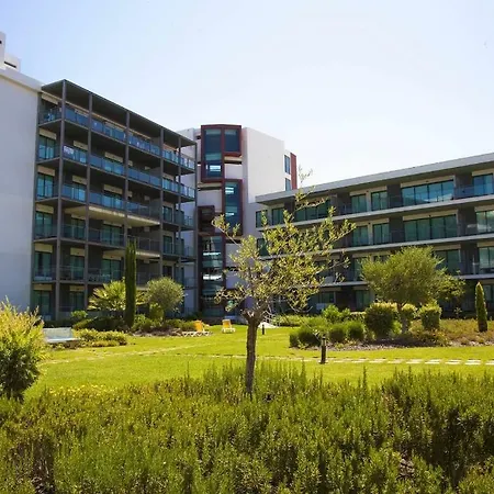 Golf Club, Vilamoura Apartment