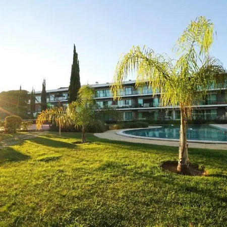 Golf Club, Vilamoura *