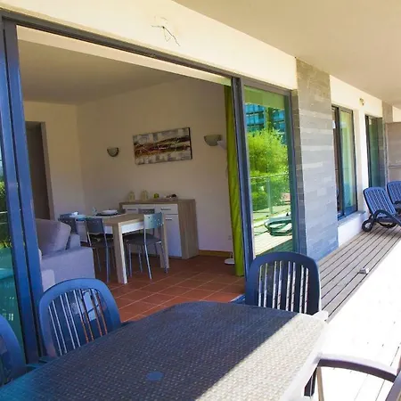 Appartamento Golf Club, Vilamoura
